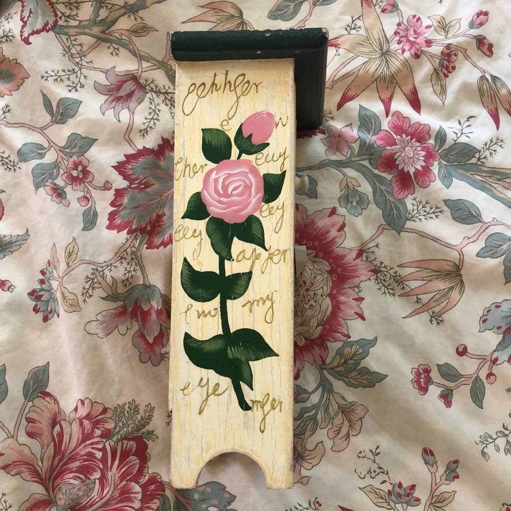 Jewelry box - Picture 4 of 5